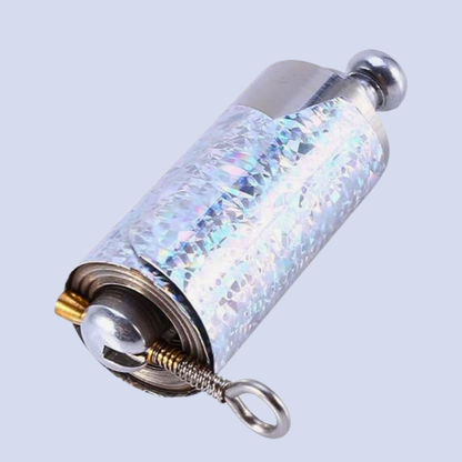 Magic Staff: Despliegue en 1 segundo