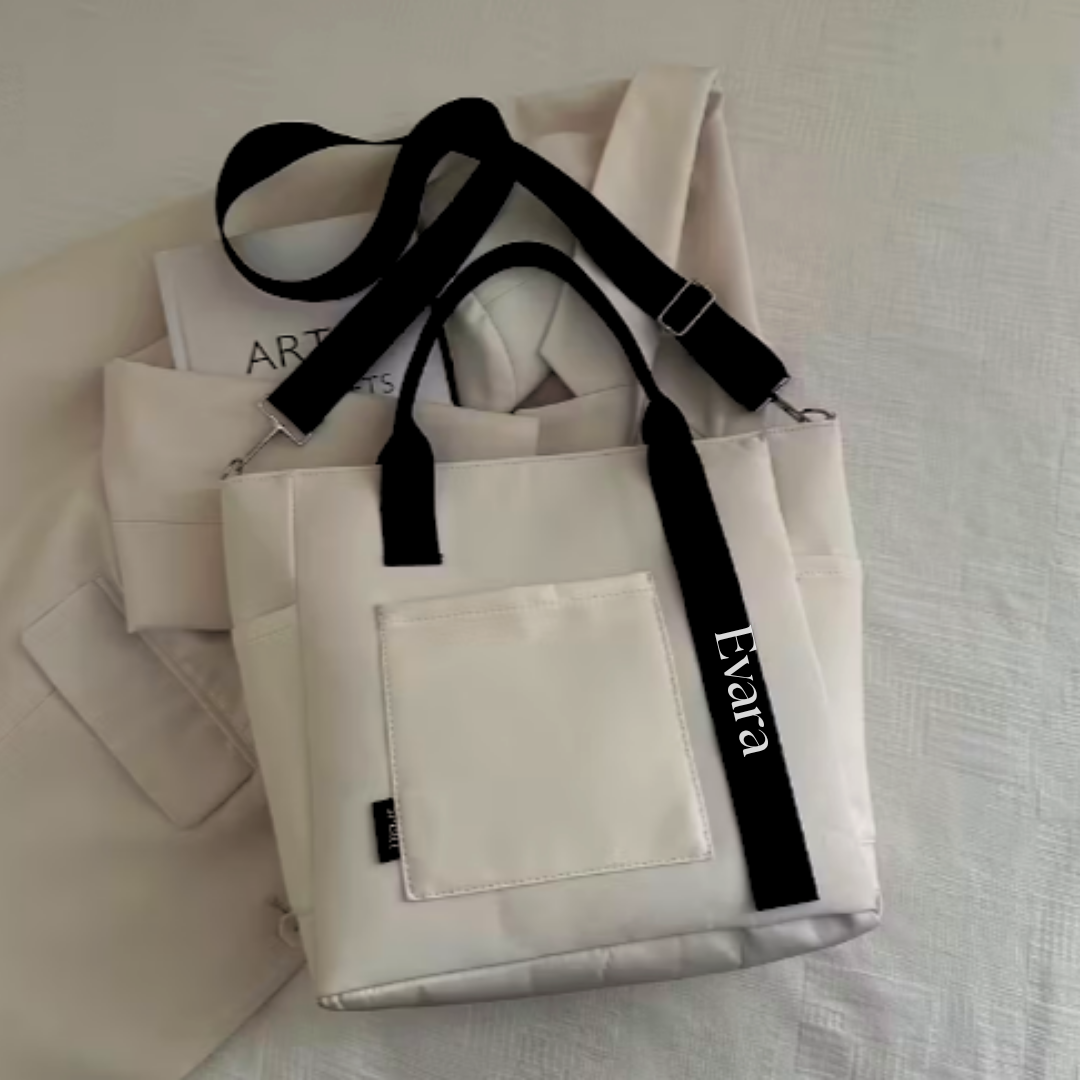 Evara | Bolso Maletín Multifunción