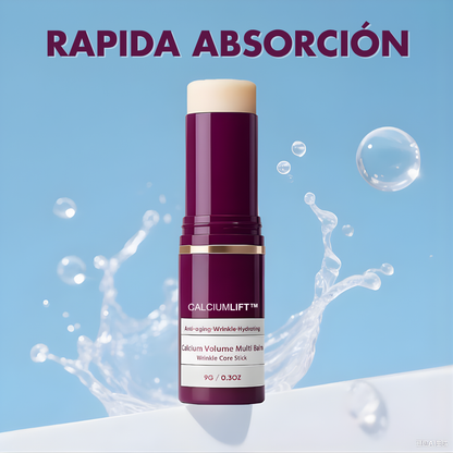 CalciumLift™ | Bálsamo Antiarrugas Instantáneo