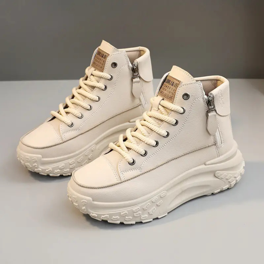 Lira: Zapatillas Ortopédicas