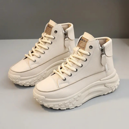 Lira: Zapatillas Ortopédicas