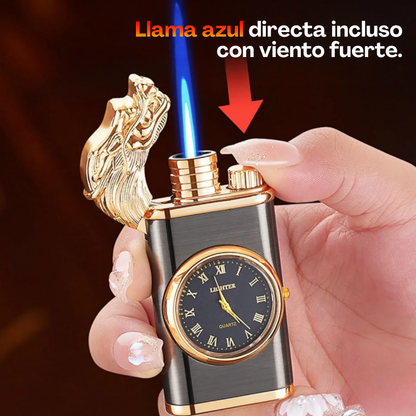 Vento Classic – Encendedor Vintage Antiviento