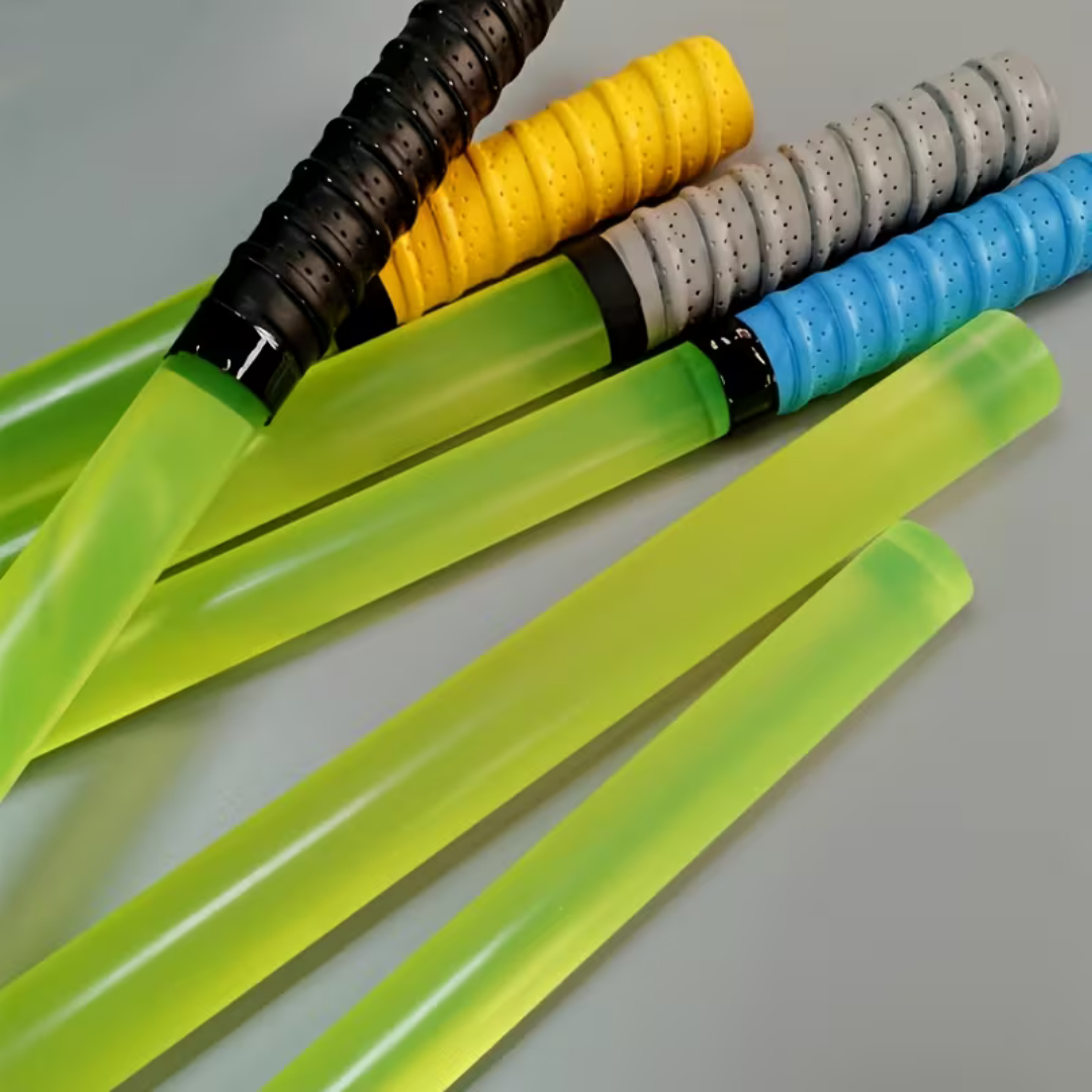 NeoGuard: Stick de Seguridad de Poliuretano