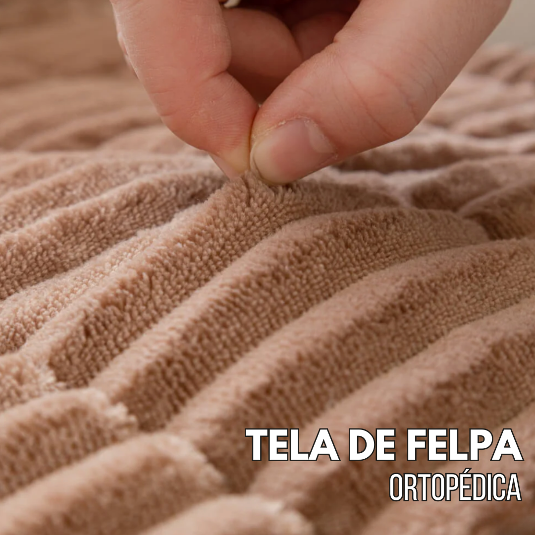 LazySoft™ | Manta Protectora de Sofá Ultra Suave & Antideslizante