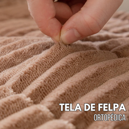LazySoft™ | Manta Protectora de Sofá Ultra Suave & Antideslizante
