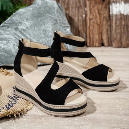 Cuñas Ortopédicas para Verano | LumaStep