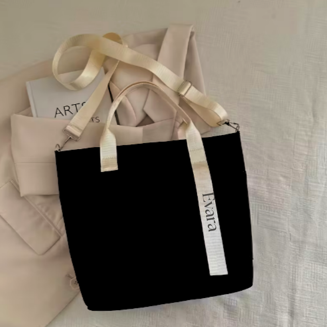 Evara | Bolso Maletín Multifunción