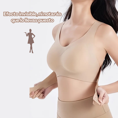 FitBra: Sujetador Invisible Corrector de Postura