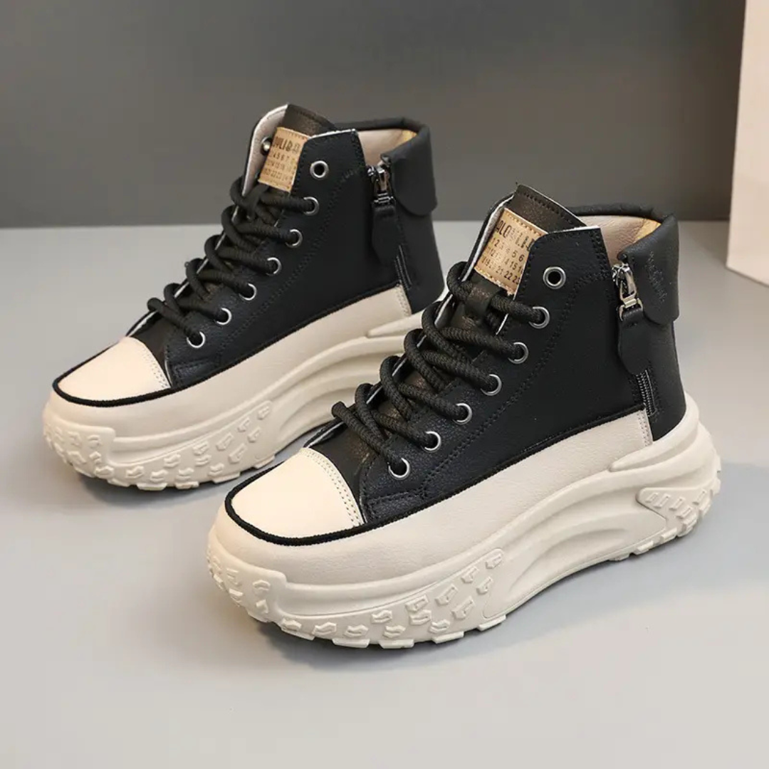 Lira: Zapatillas Ortopédicas
