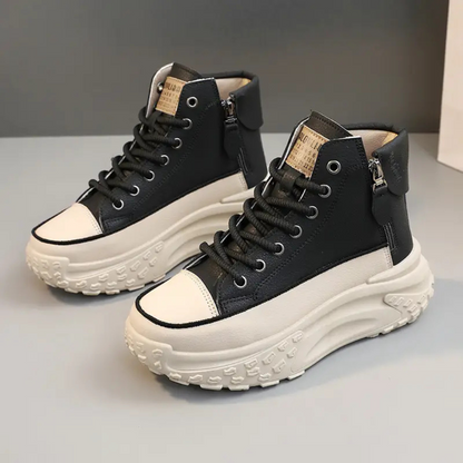 Lira: Zapatillas Ortopédicas