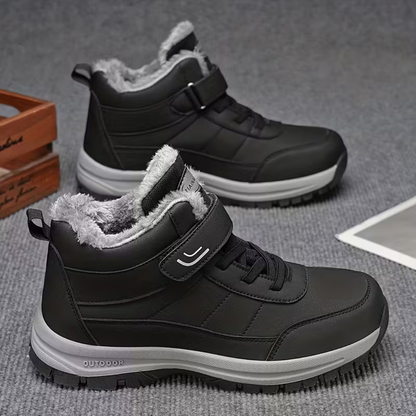 Zoey™ | Botas ergonómicas impermeables