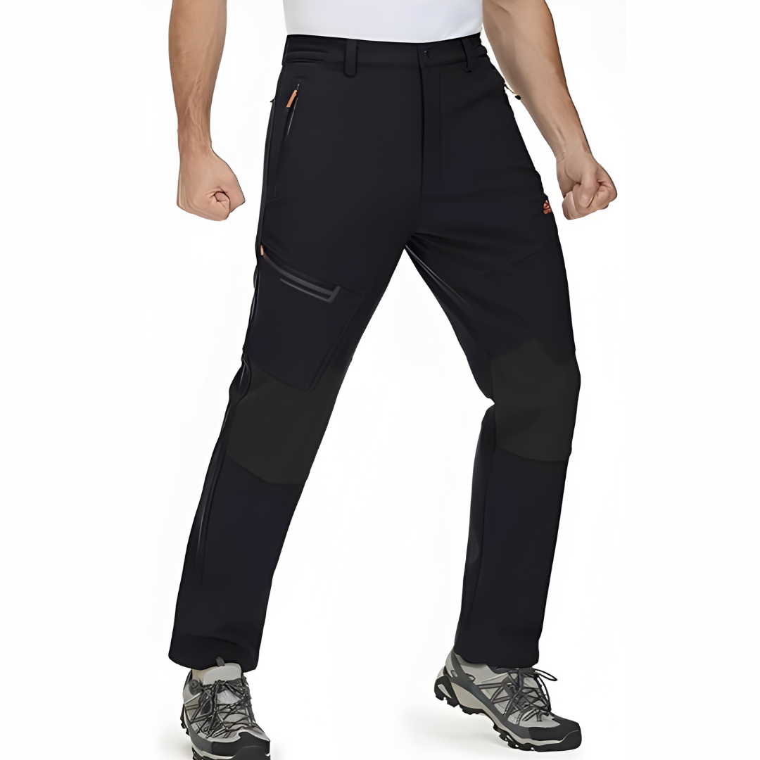 VersaWork - Pantalón de Trabajo Impermeable