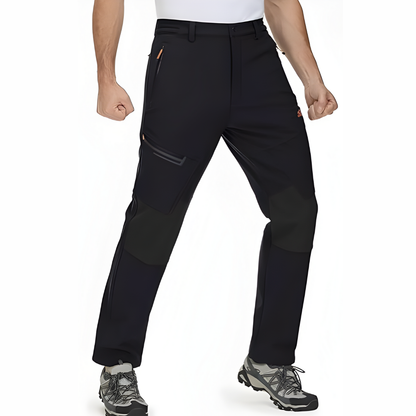 VersaWork - Pantalón de Trabajo Impermeable