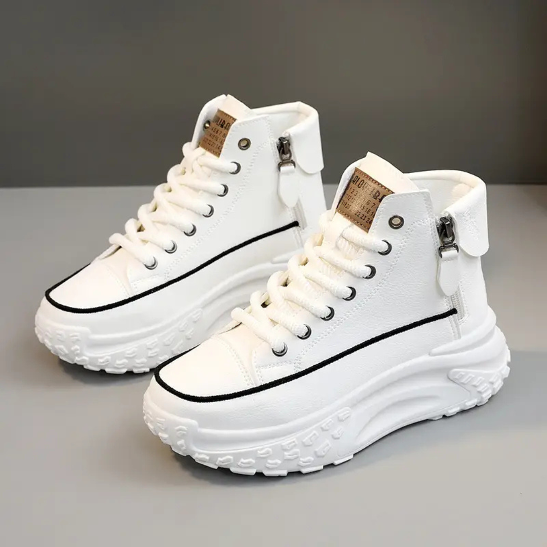 Lira: Zapatillas Ortopédicas