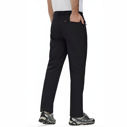 VersaWork - Pantalón de Trabajo Impermeable