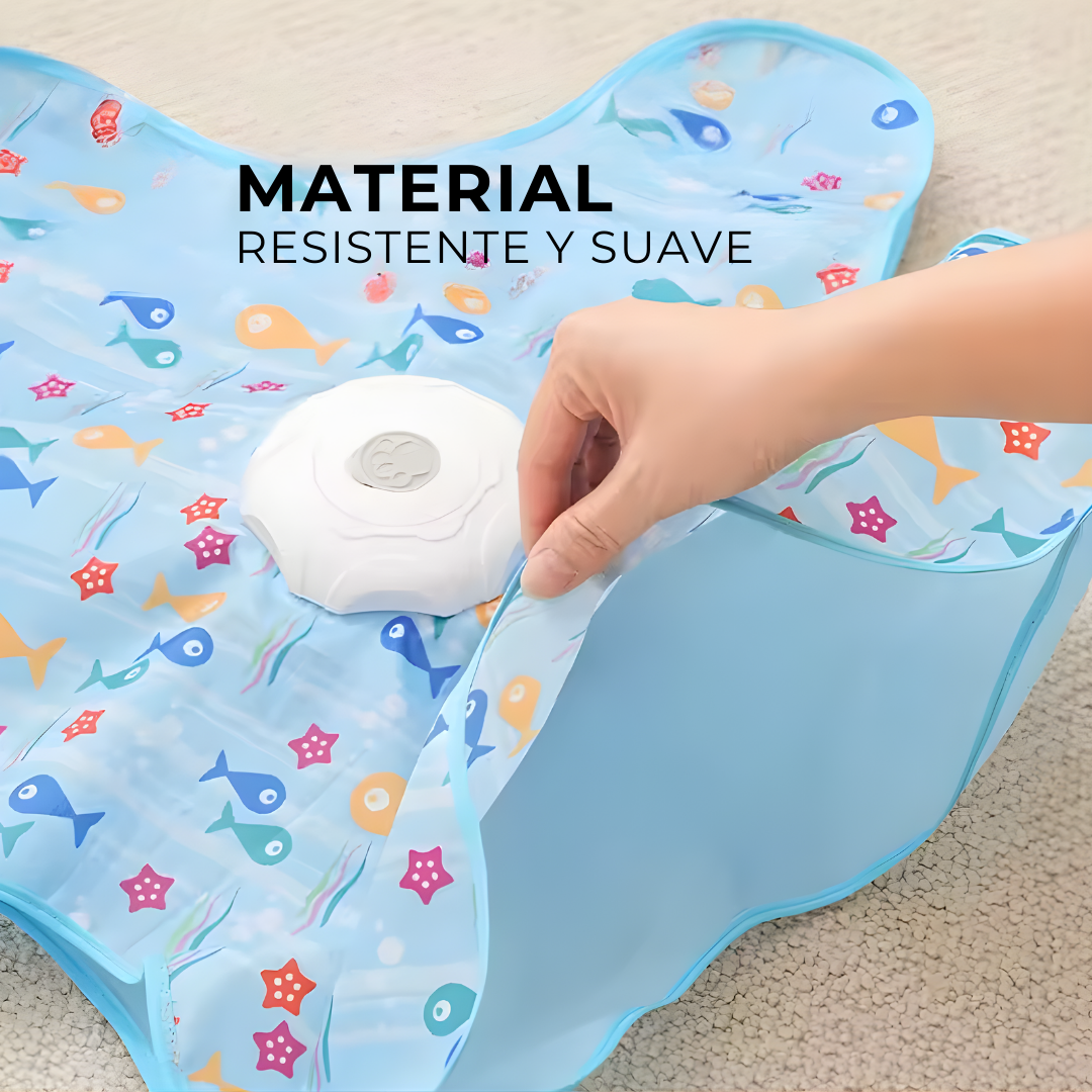 PlayChase™ – Juguete Interactivo Recargable para Gatos