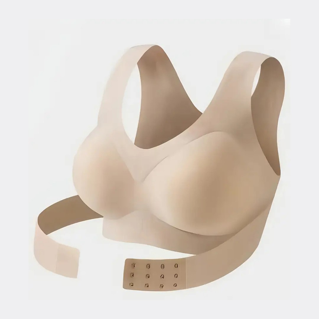 FitBra: Sujetador Invisible Corrector de Postura