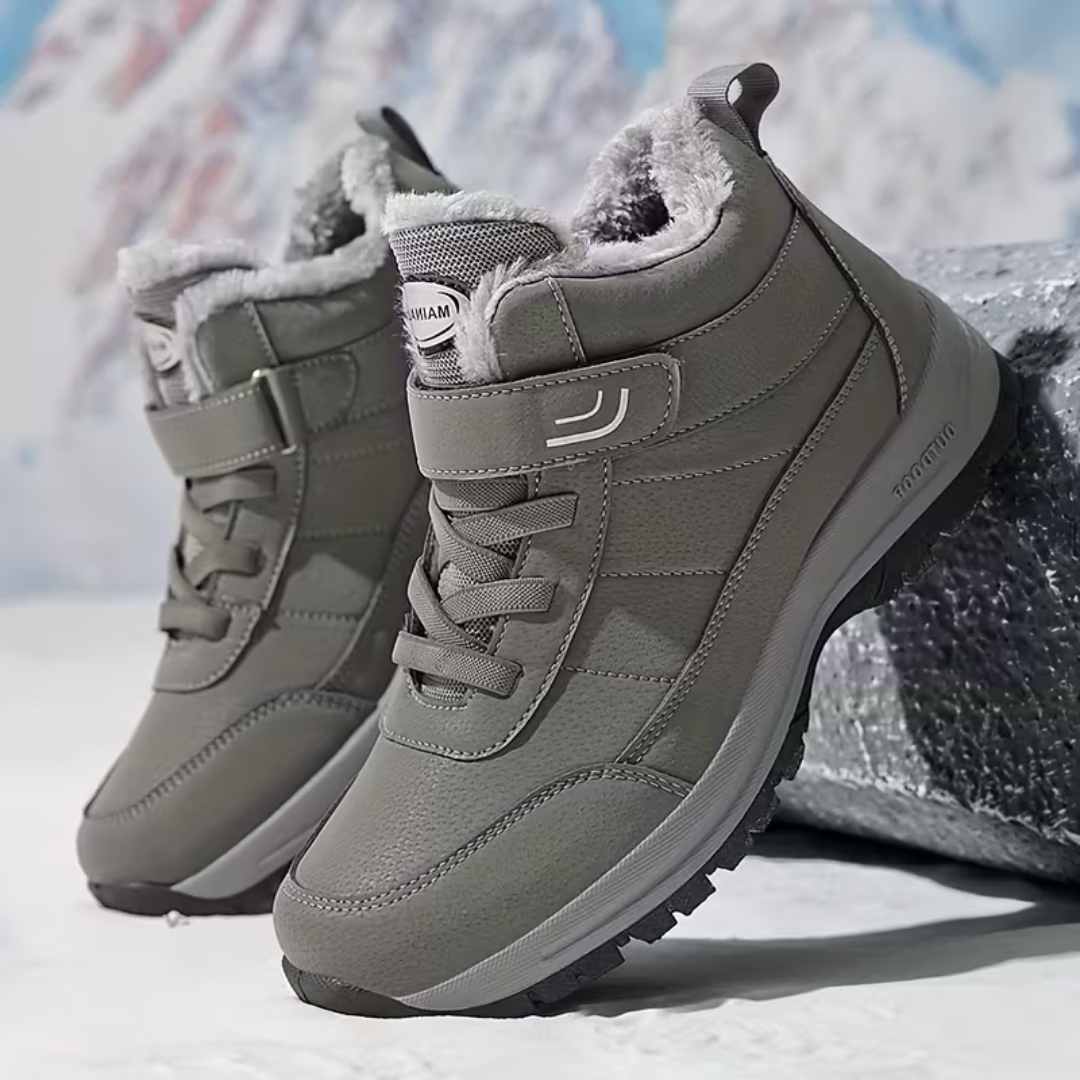 Zoey™ | Botas ergonómicas impermeables