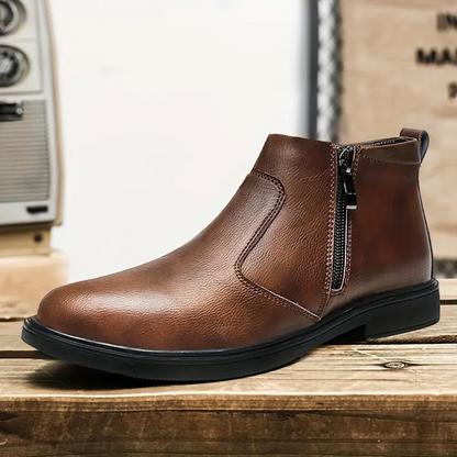 Roland: Botines Urbanos Resistentes de Hombre