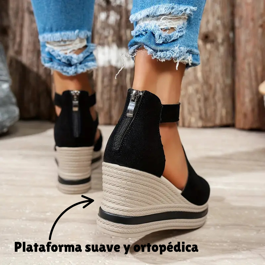 Cuñas Ortopédicas para Verano | LumaStep