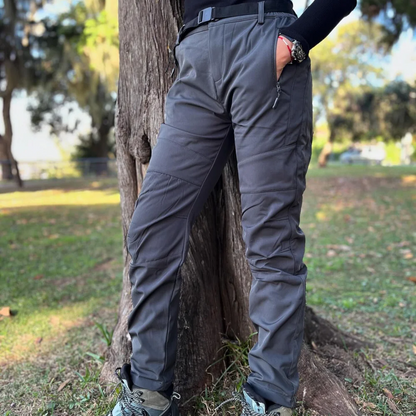 IsoTherm: Pantalón térmico impermeable unisex