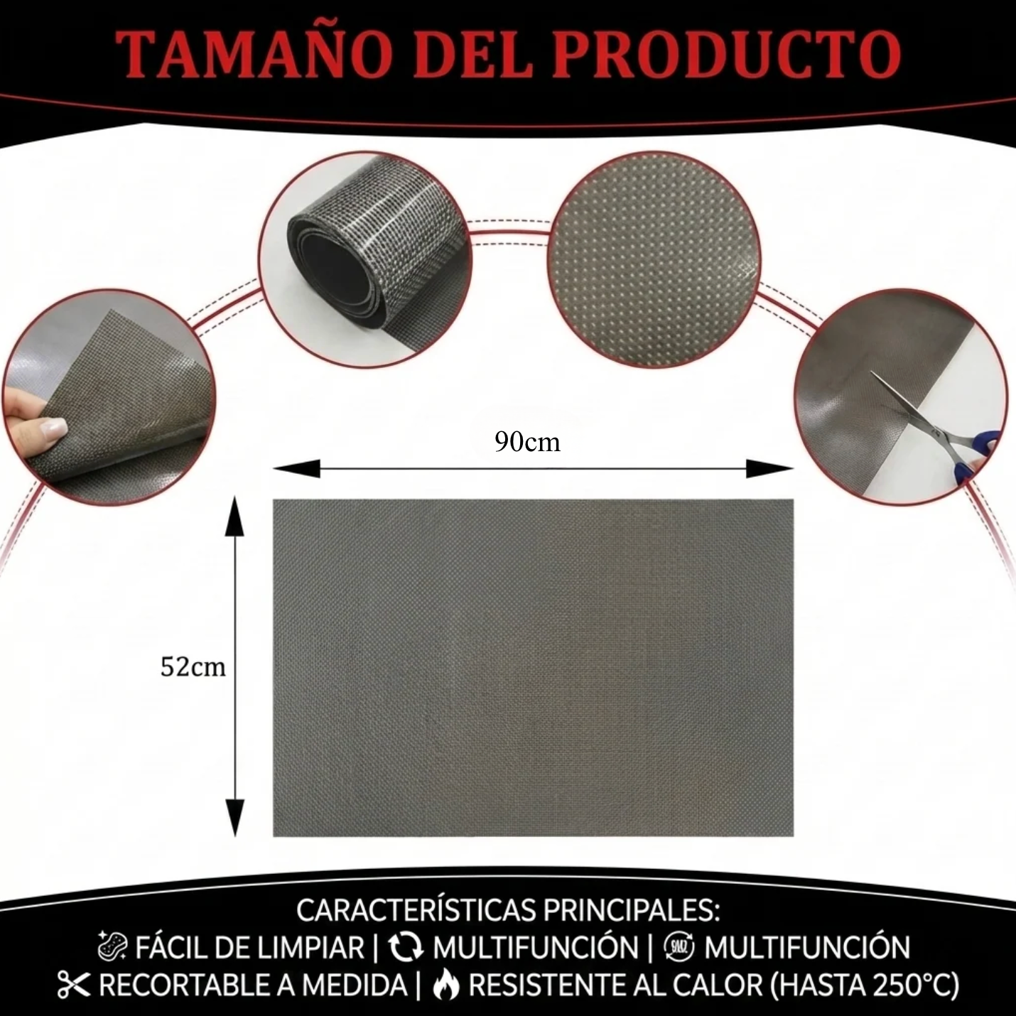 HobProtector: Protege Mientras Cocinas