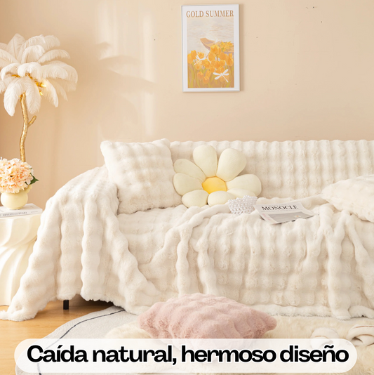 ComfySofa: Cubresofá confort