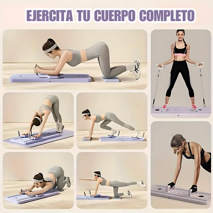Tabla de pilates AbsCore Trainer