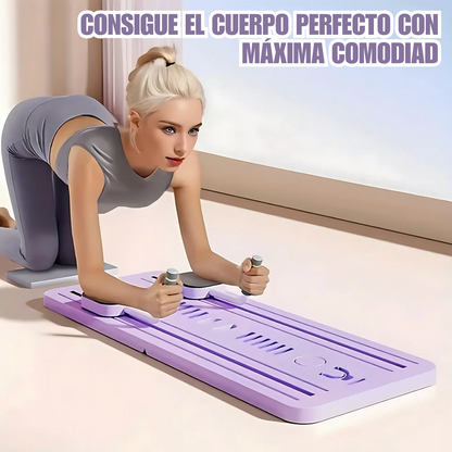 Tabla de pilates AbsCore Trainer