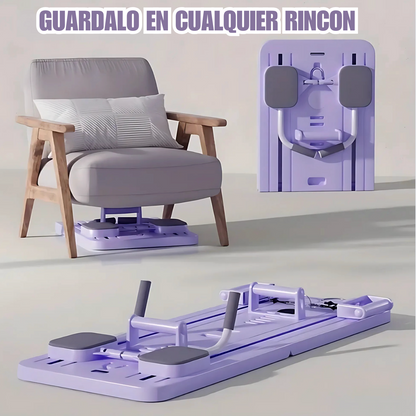 Tabla de pilates AbsCore Trainer