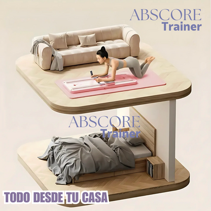 Tabla de pilates AbsCore Trainer