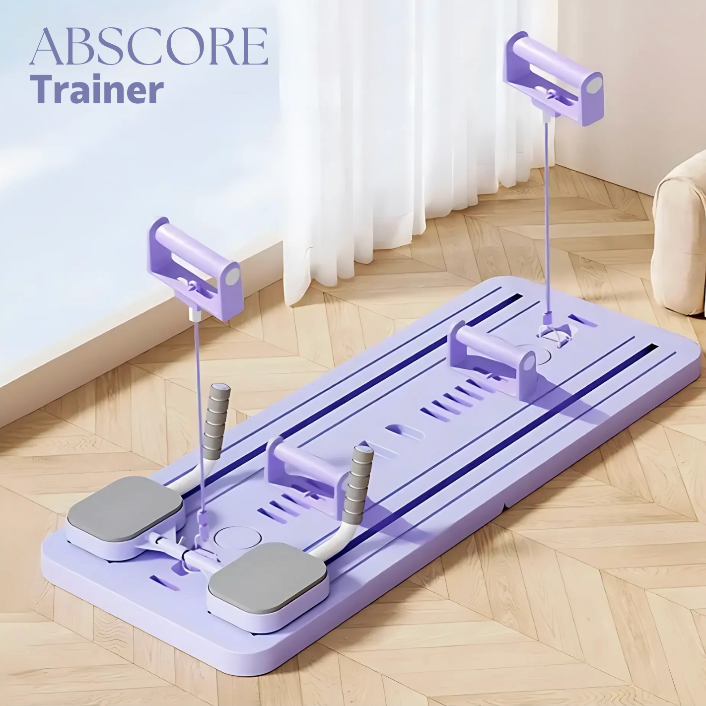 Tabla de pilates AbsCore Trainer