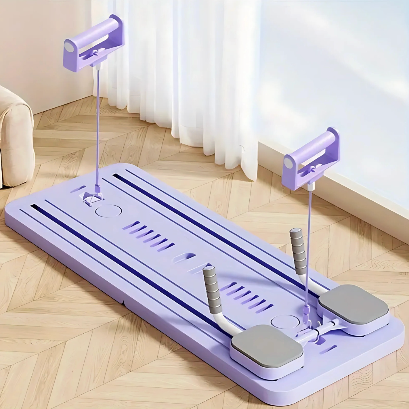 Tabla de pilates AbsCore Trainer