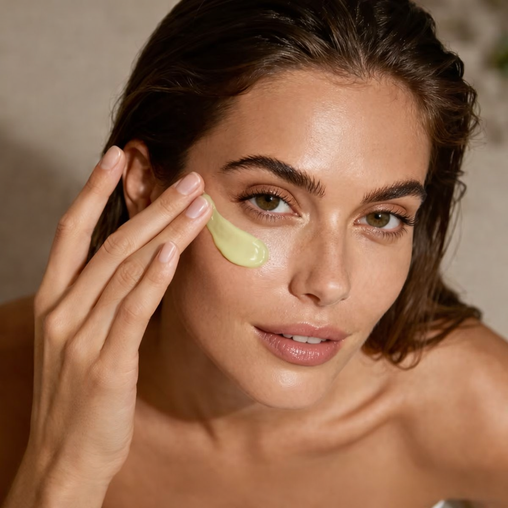 RetinalShot: Potenciador Reafirmante Concentrado