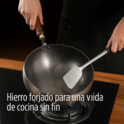 Sartén antiadherente Feura