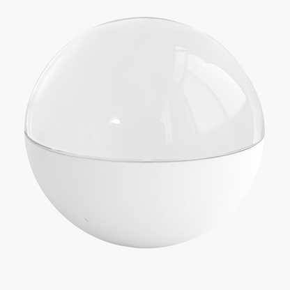 WishBall | Bola de navidad digital