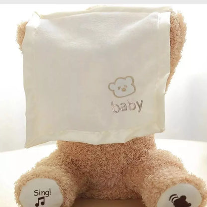 CucuBear™ | Osito sorpresa para bebés