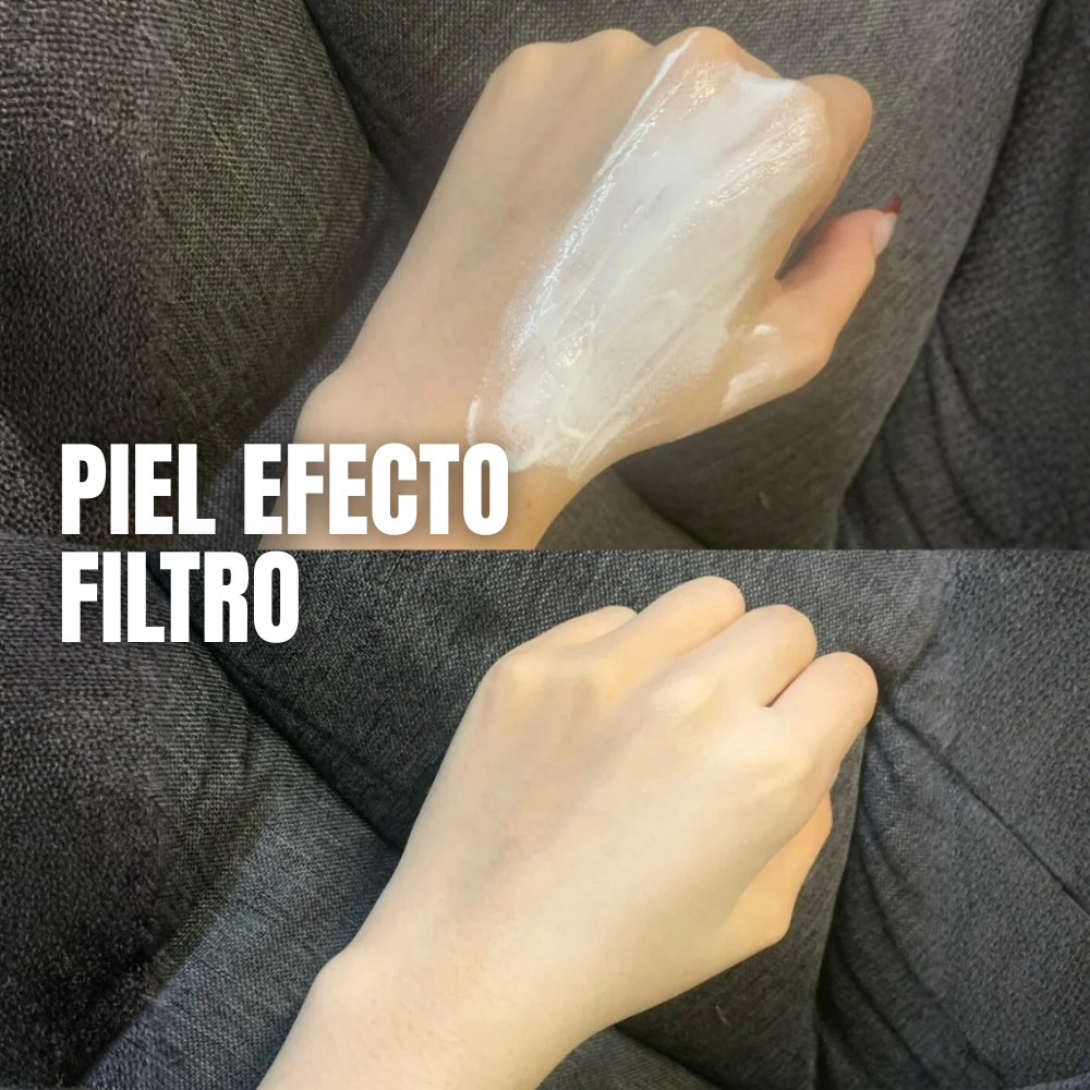 ELLE 365: BBCream adaptable 6 en 1