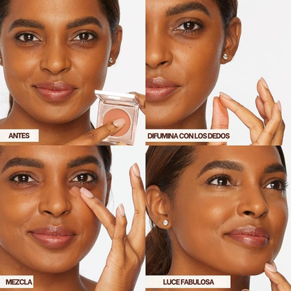 BrightEyes Pro – Corrector Instantáneo de Ojeras