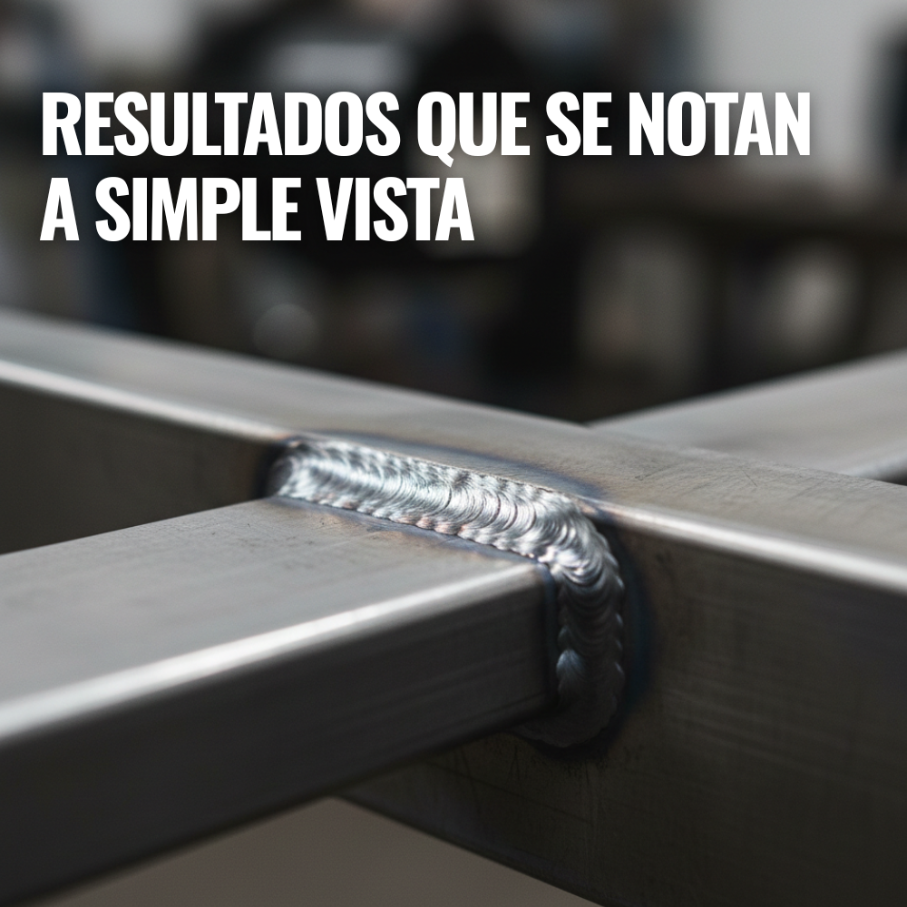 ForgeMaster™ – Pack de 6 Varillas de Soldadura Forney®