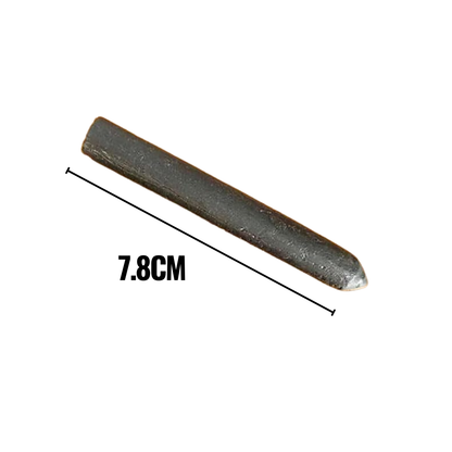 ForgeMaster™ – Pack de 6 Varillas de Soldadura Forney®