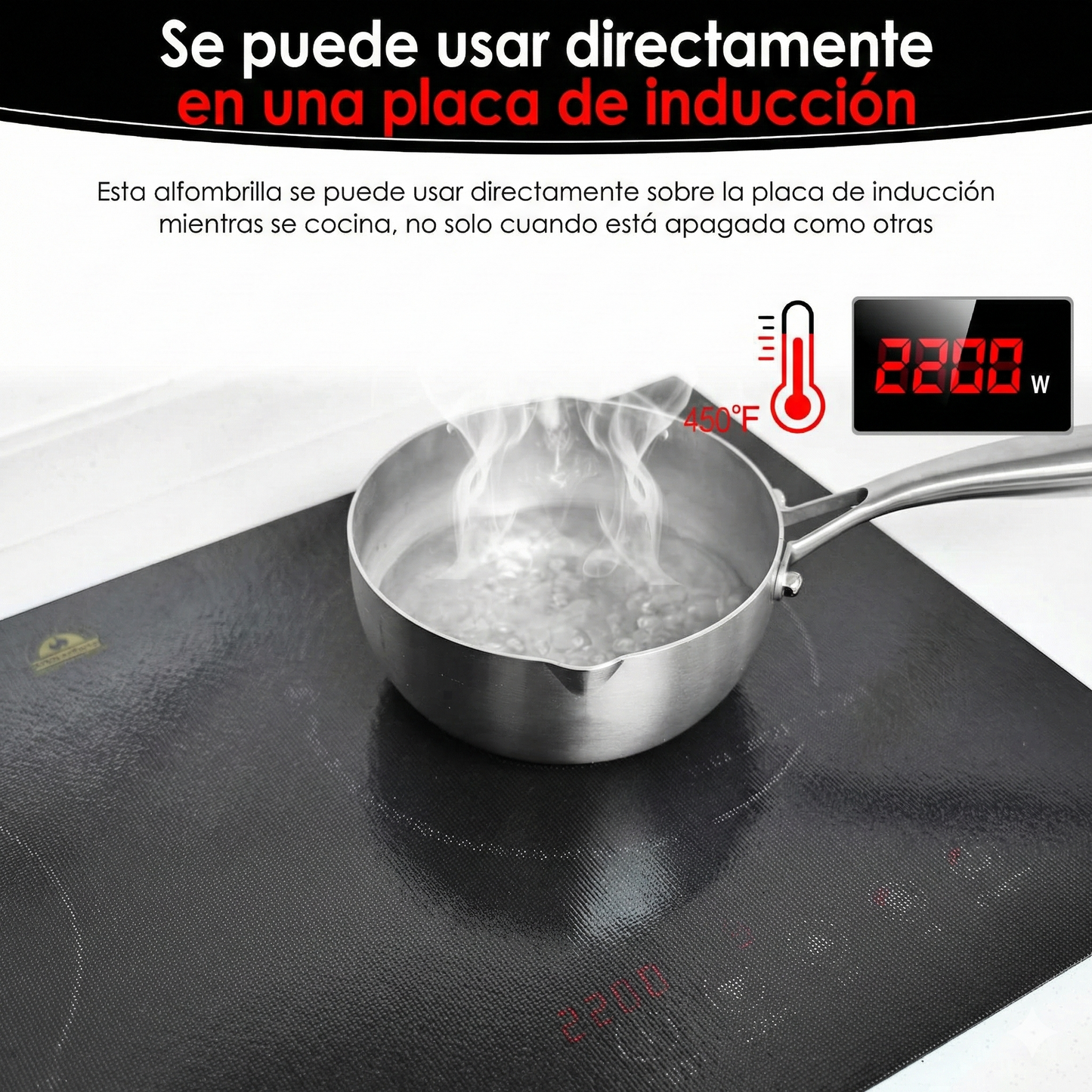 HobProtector: Protege Mientras Cocinas