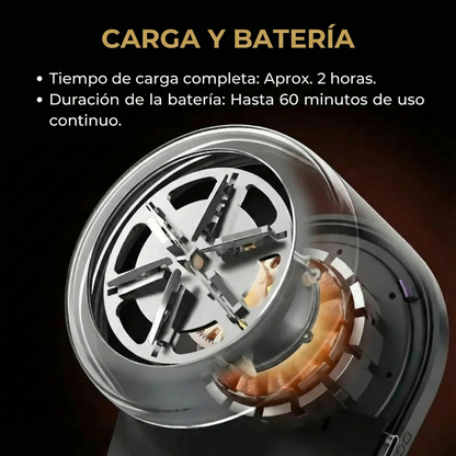 Sensa | Maquinilla Inteligente para el Cuidado Textil