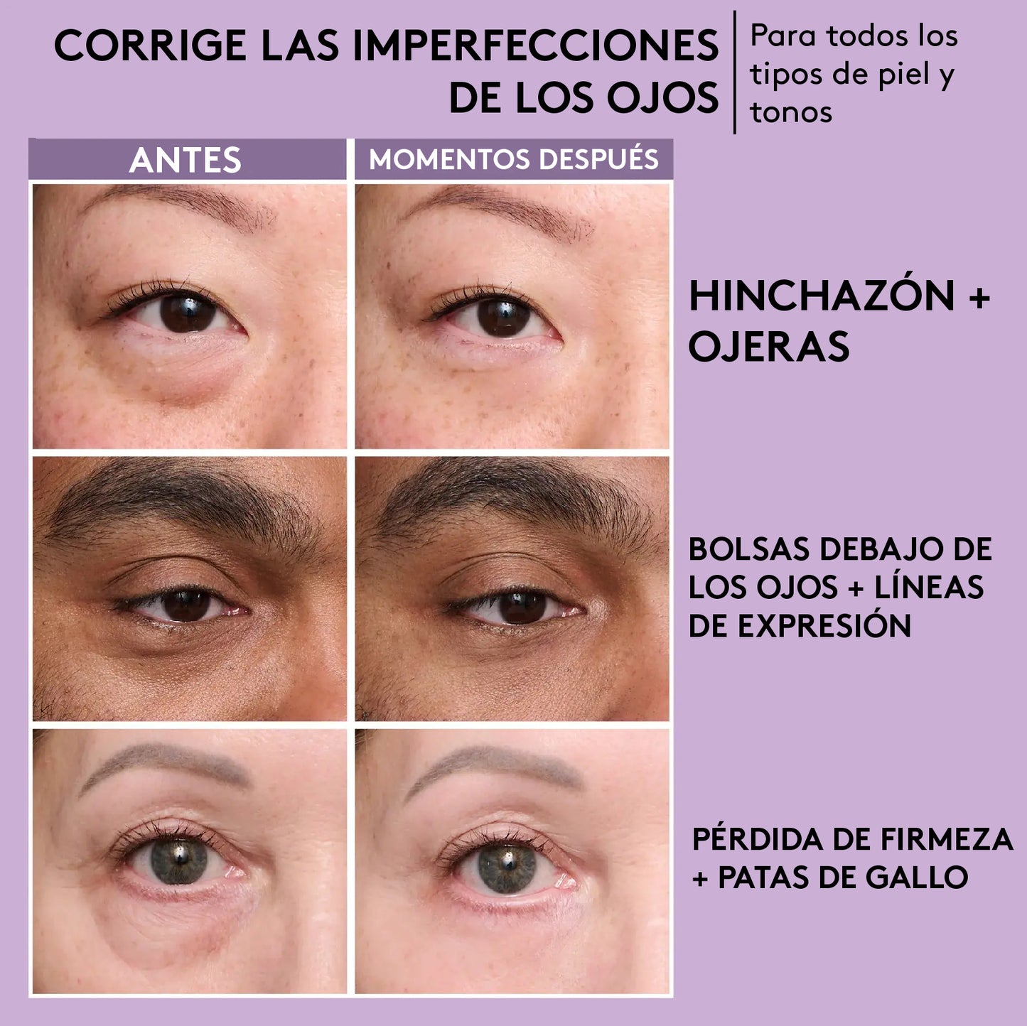 InstantFirmX: Crema reafirmante antiedad