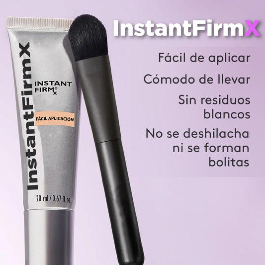 InstantFirmX: Crema reafirmante antiedad
