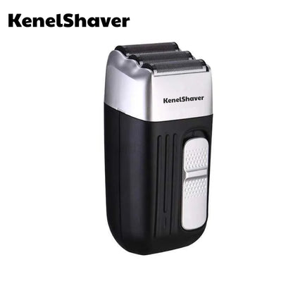 KenelShaver: Afeitadora profesional con triple hoja