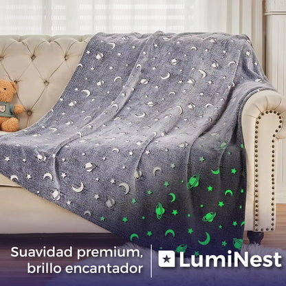 LumiNest | Manta Luminosa ExtraSuave