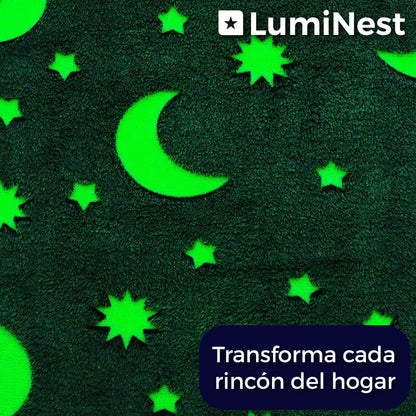 LumiNest | Manta Luminosa ExtraSuave