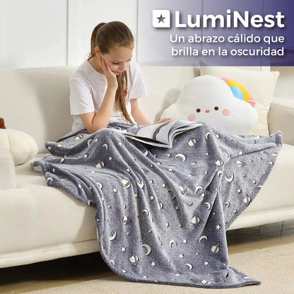 LumiNest | Manta Luminosa ExtraSuave