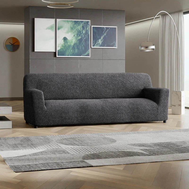 PremiumSofa: Funda de sofá adaptable